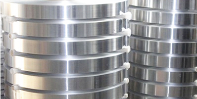 Nickel Silver regelbunden leverans till Sydamerika