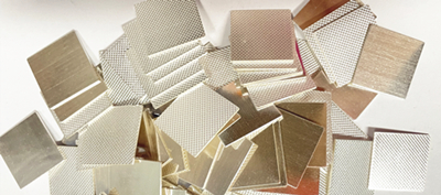 Regelbunden leverans för AgSnO2 kontaktstycke