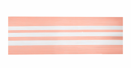 Hög precision av Silver Inlay kopparremsa redo för frakt