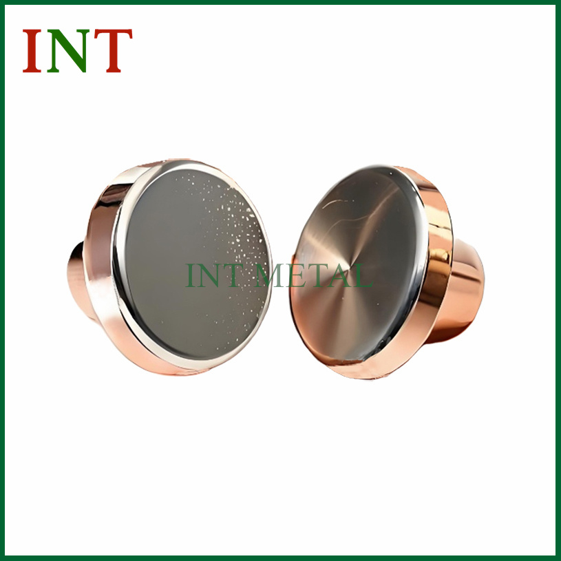 Agni bimetal kontaktnitar