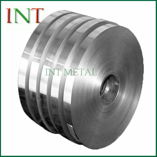 C75200 Koppar Nickel Zink Strip