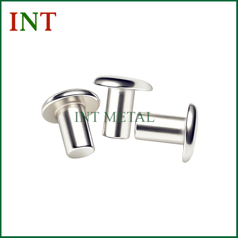 Silver nickel elektrisk kontakt